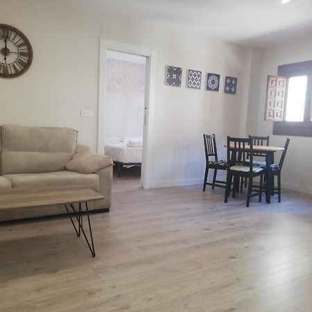 Precioso Apartamento Junto A La Alhambra En Pleno Centro Apartment Granada Luaran gambar