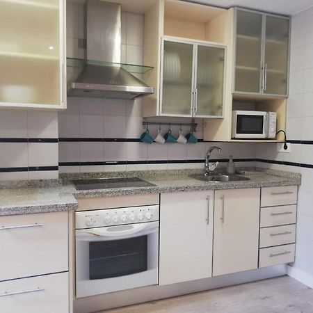 Precioso Apartamento Junto A La Alhambra En Pleno Centro Apartment Granada Luaran gambar