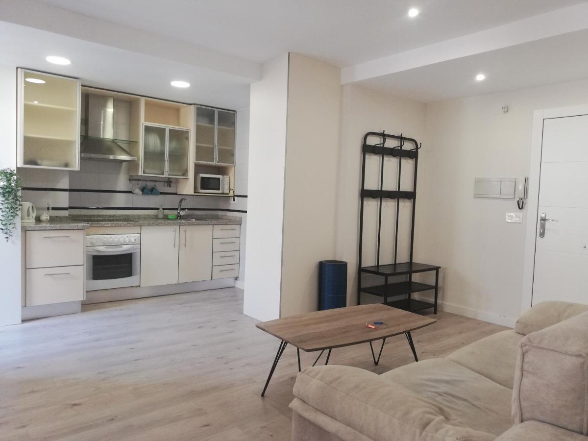 Precioso Apartamento Junto A La Alhambra En Pleno Centro Apartment Granada Luaran gambar
