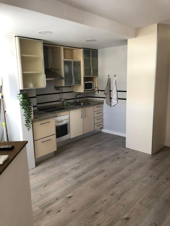 Precioso Apartamento Junto A La Alhambra En Pleno Centro Apartment Granada Luaran gambar