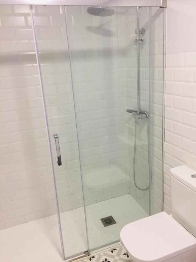 Precioso Apartamento Junto A La Alhambra En Pleno Centro Apartment Granada Luaran gambar